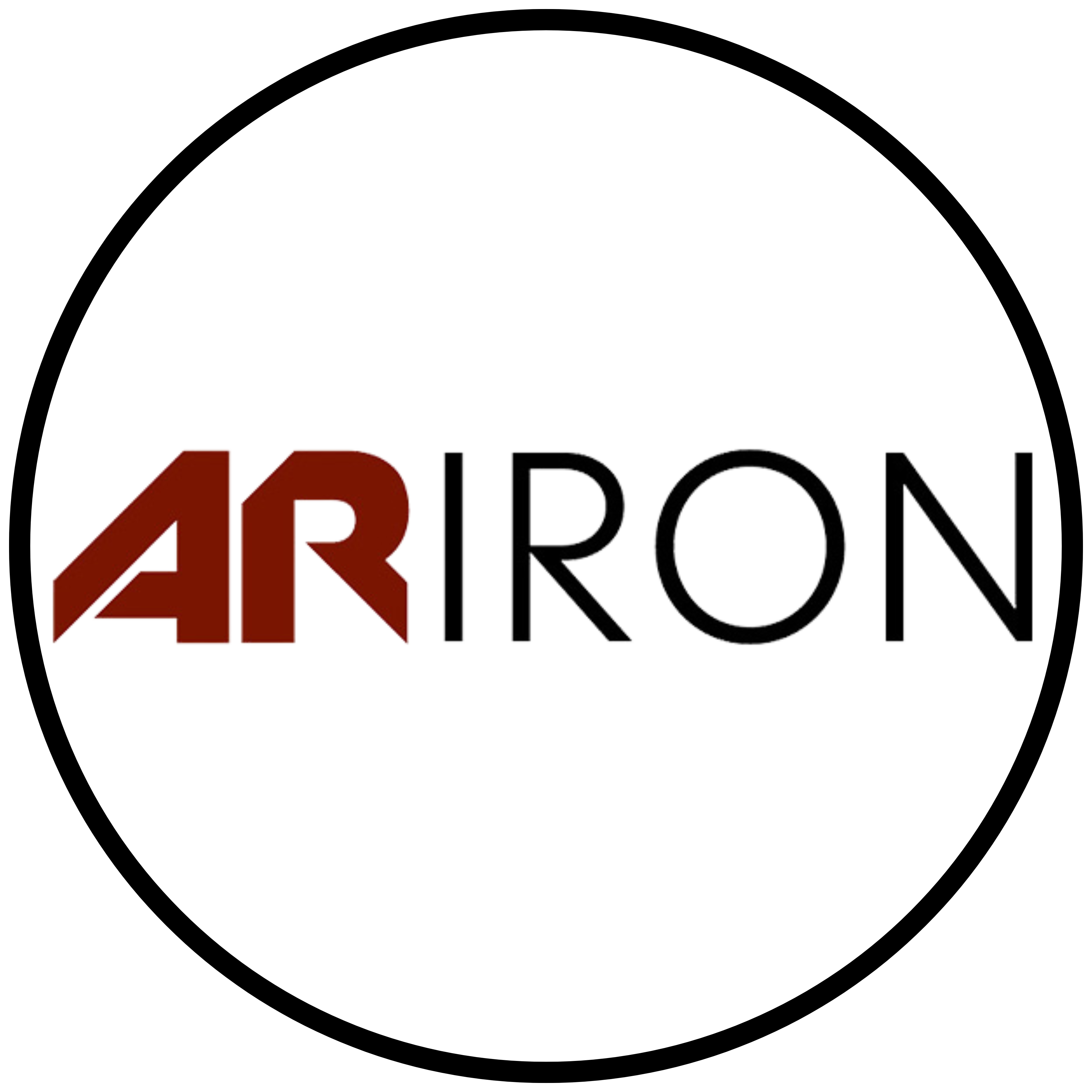 AR Iron