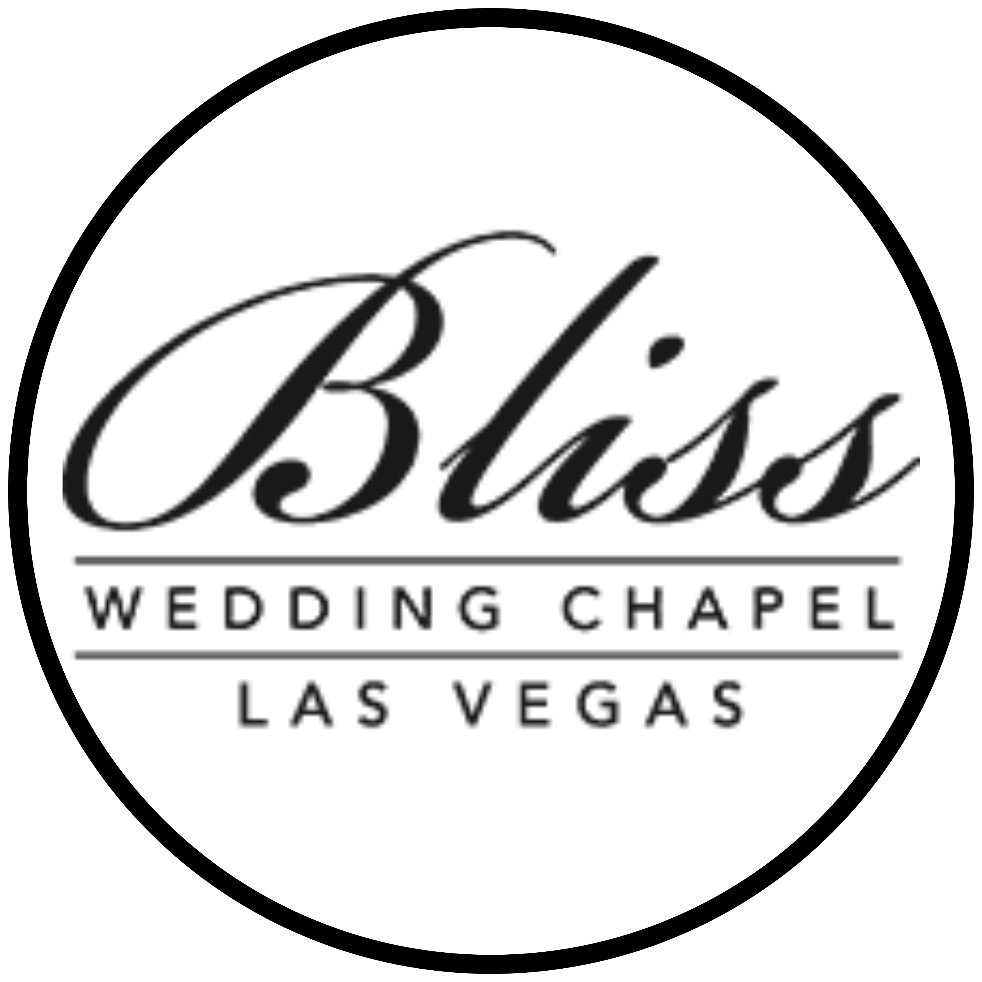 Bliss Wedding Chapel