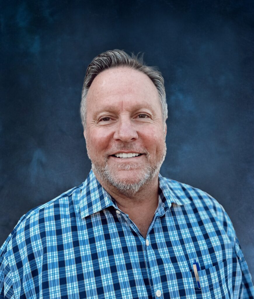 Keith Runyon