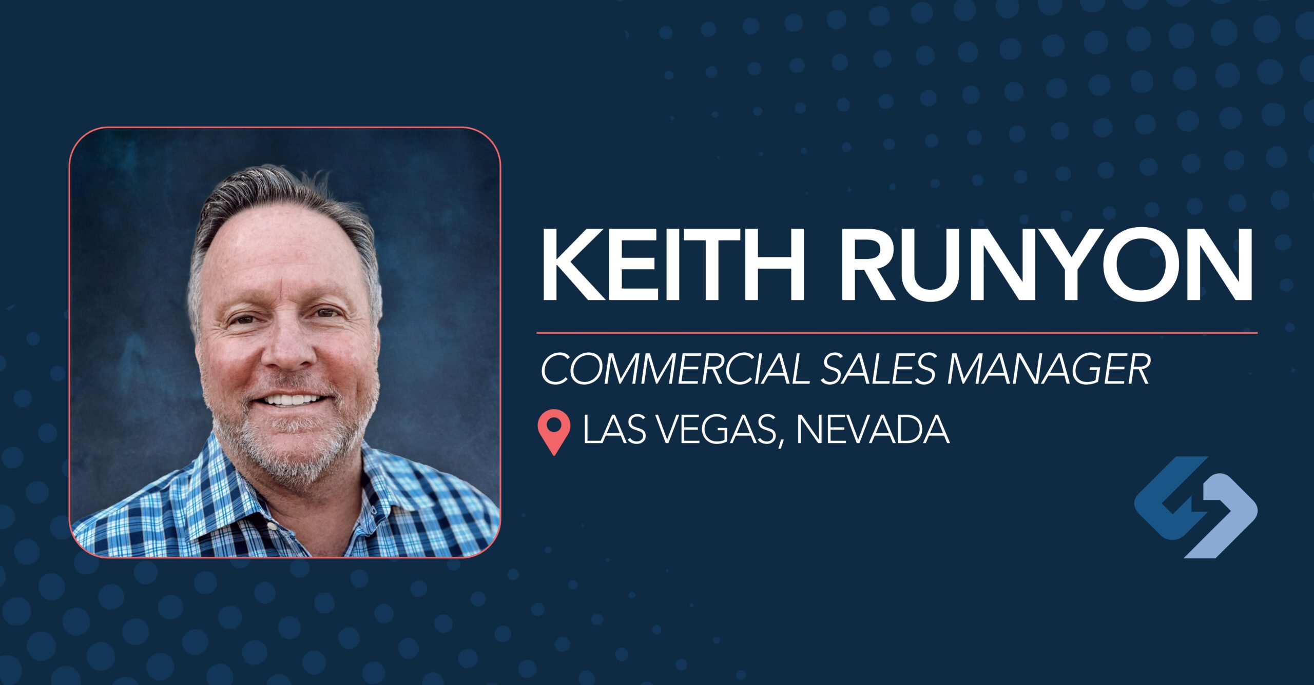 Keith Runyon - Swarts Manning