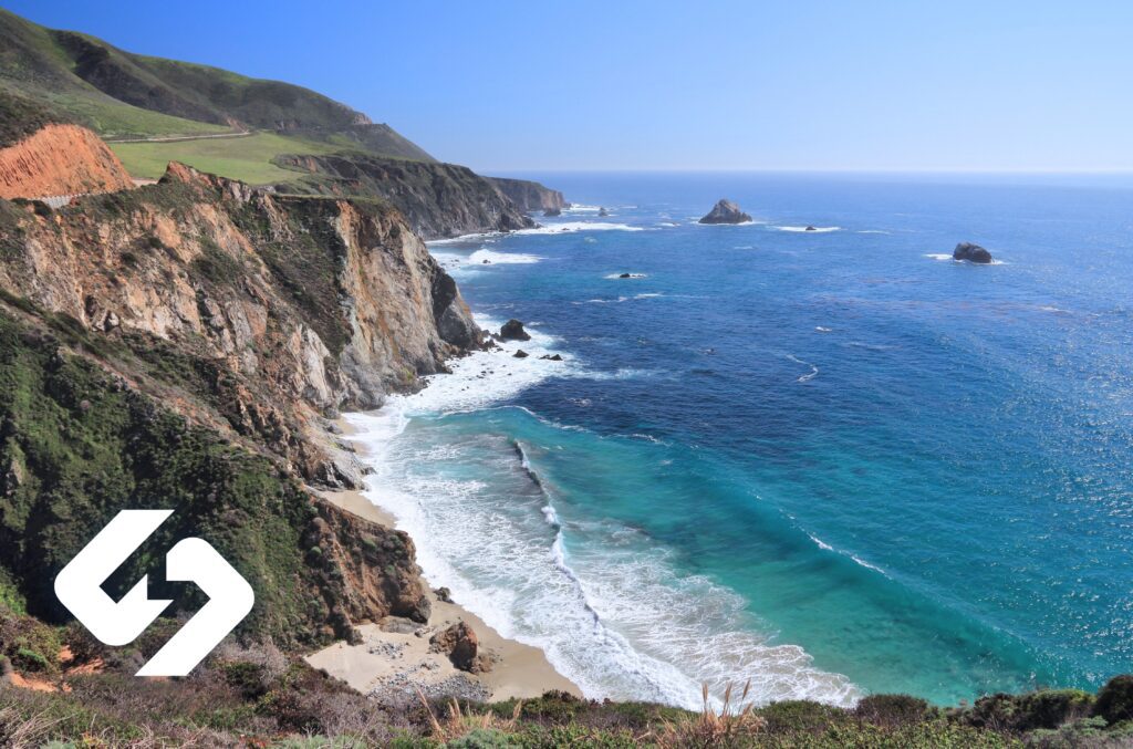 California Coast
