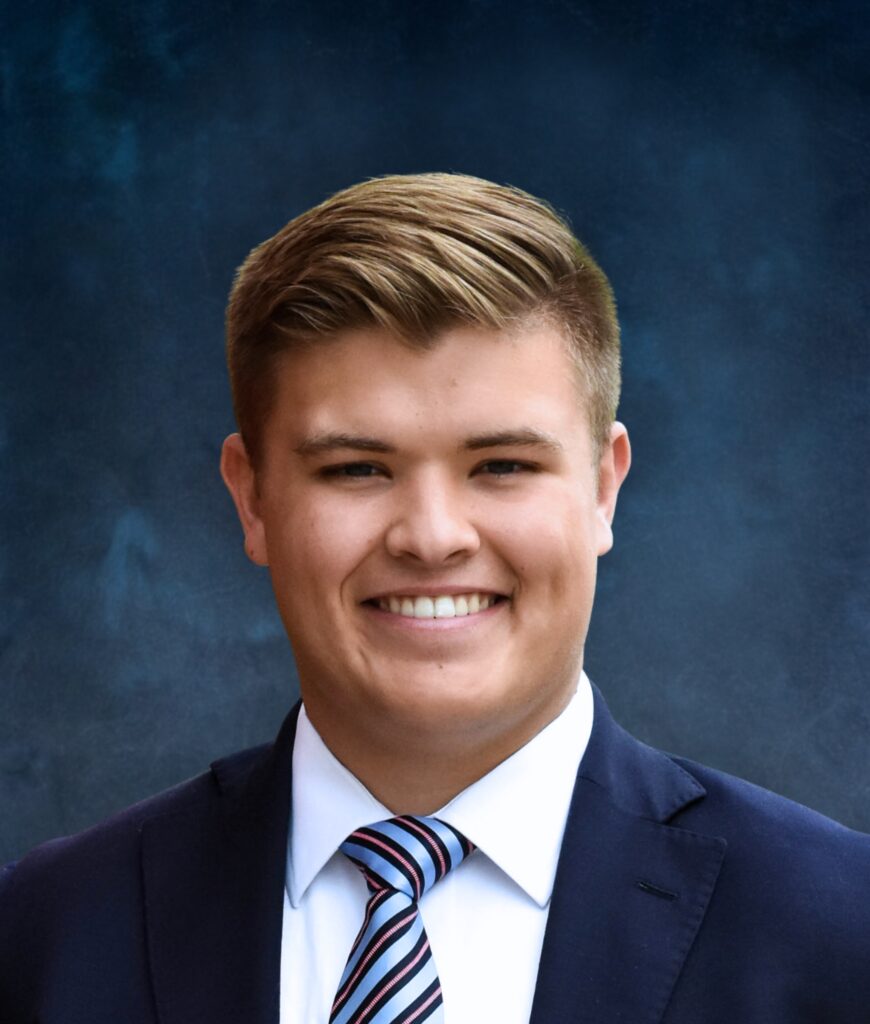 Joshua Clark