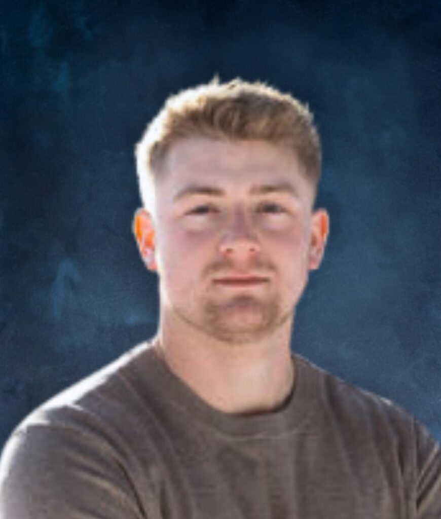 Colton Zobrist