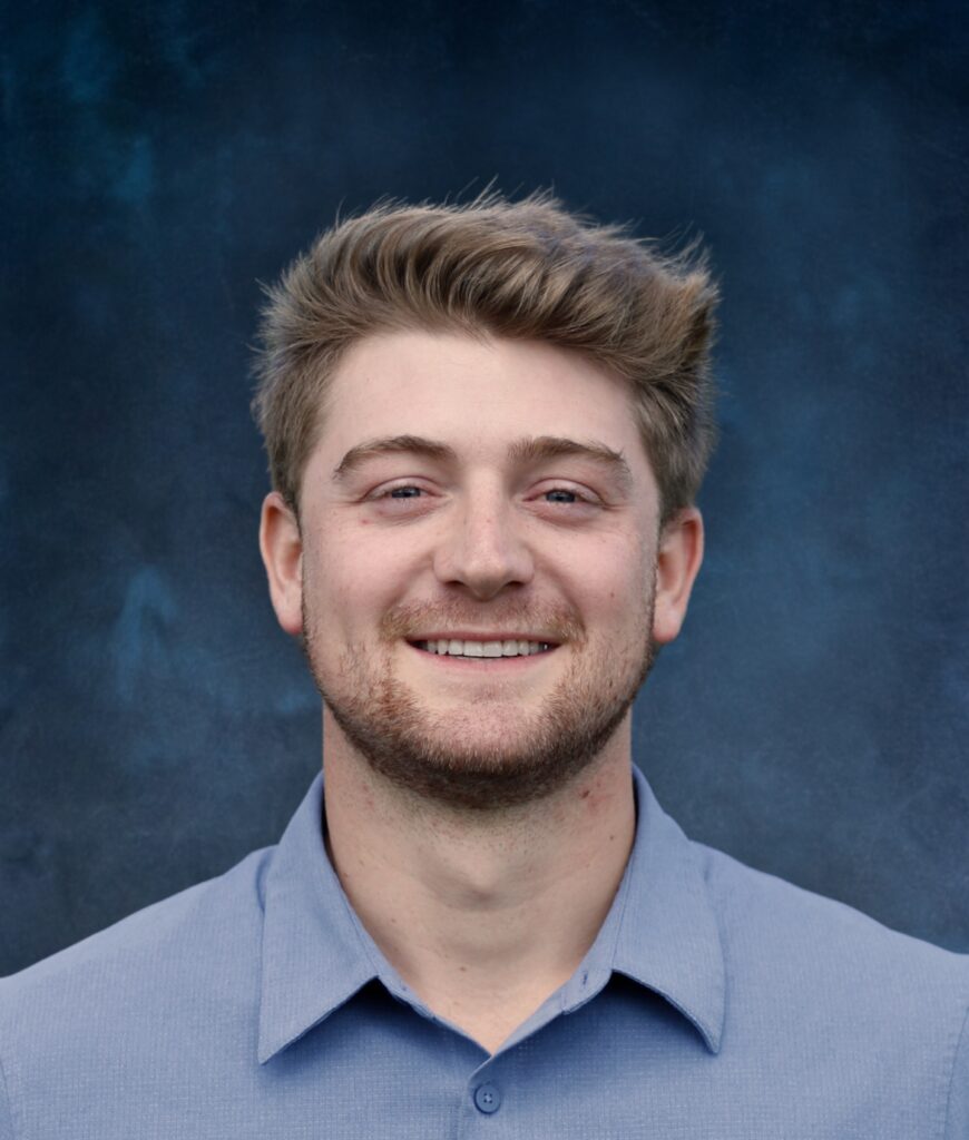Colton Zobrist